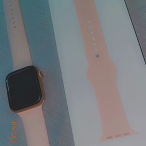 Series 5 Apple Watch